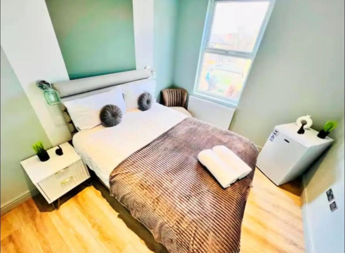 43 Ensuite Look Like Locations Hospedagem domiciliar Londres