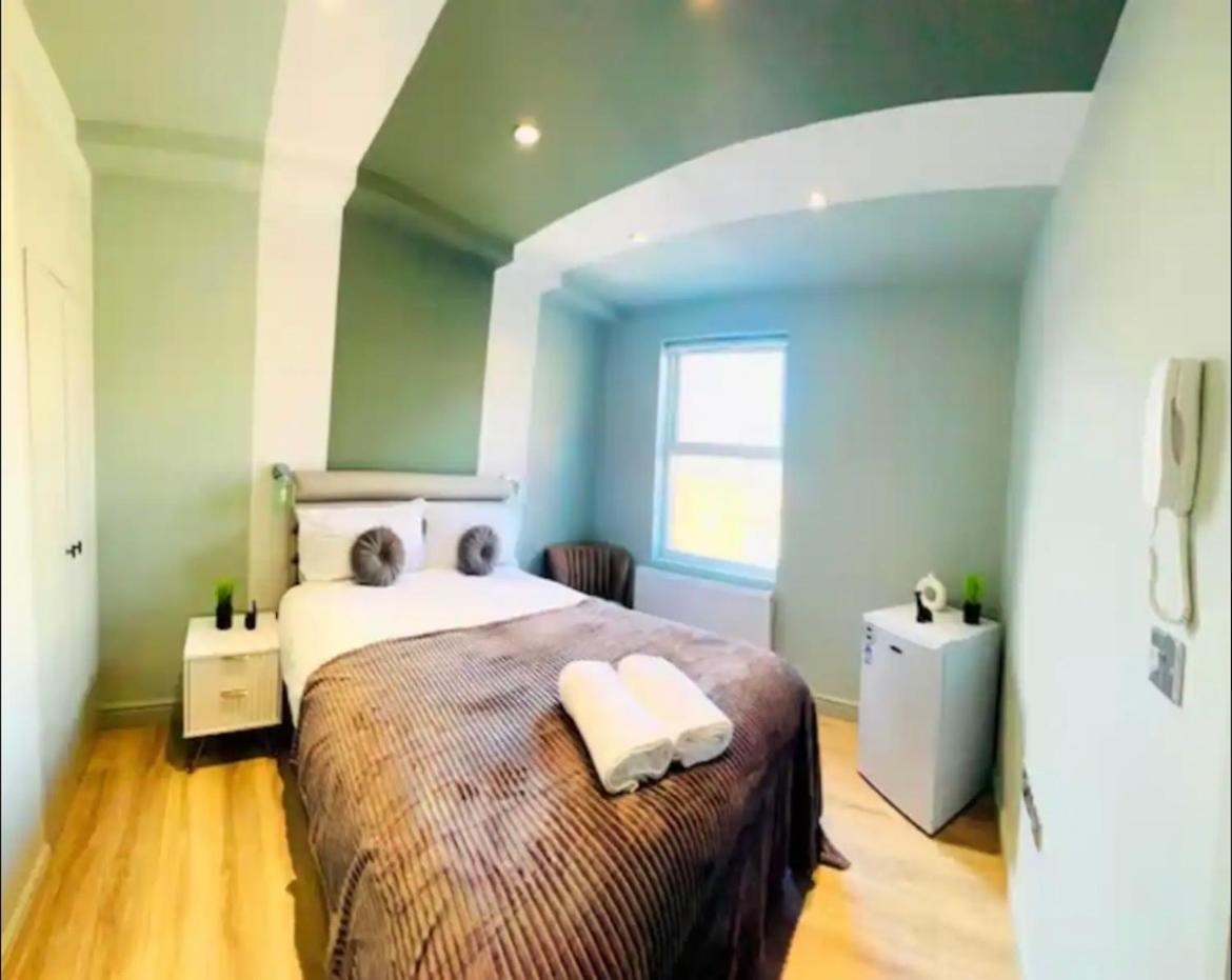 43 Ensuite Look Like Locations Hospedagem domiciliar