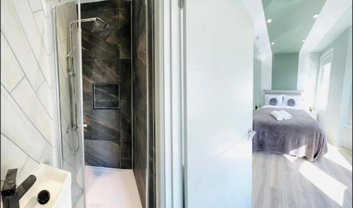 43 Ensuite Look Like Locations Hospedagem domiciliar Londres